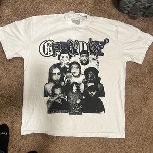 $uicide boys grey day shirt 2023